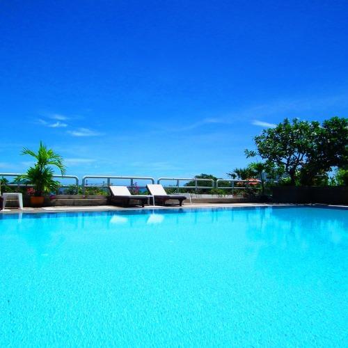 Abricole At Pattaya Hill Apartment Exterior foto